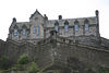 Edinburgh Castle, Scotland : In July 2006 we visited Edinburgh Castle with my Scottish outlaws. 